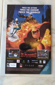 Superman/Batman #24 (2006)