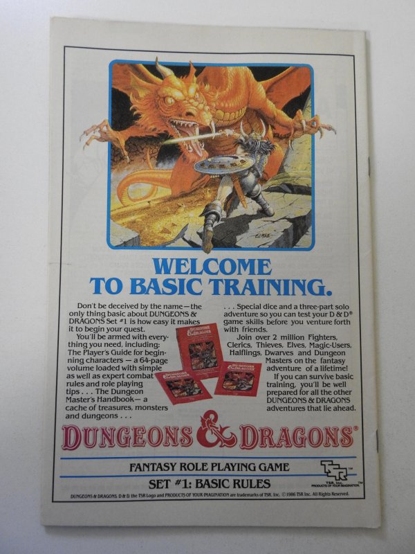 Detective Comics #577 (1987) FN+ Condition!