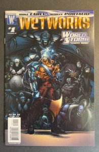 Wetworks #1 (2006)