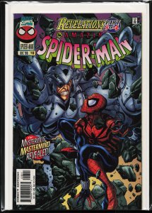 The Amazing Spider-Man #418 (1996) Spider-Man
