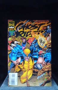 Ghost Rider #68 (1995)
