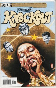 Codename: Knockout #22 (2003)