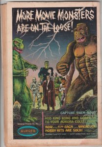 Action Comics #318 (Nov-64) VG+ Mid-Grade Superman, Supergirl