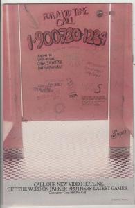 Daredevil #209 (Aug-84) NM- High-Grade Daredevil