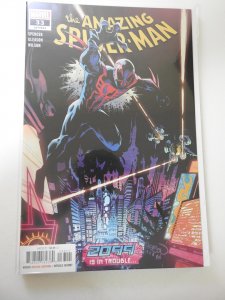 The Amazing Spider-Man #33 (2020)