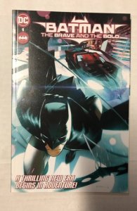 Batman: The Brave and the Bold #1 (2023)