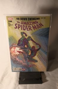 The Amazing Spider-Man #798 (2018)