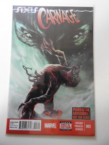 Axis: Carnage #3 (2015)