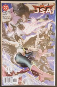 JSA #69 (2005)