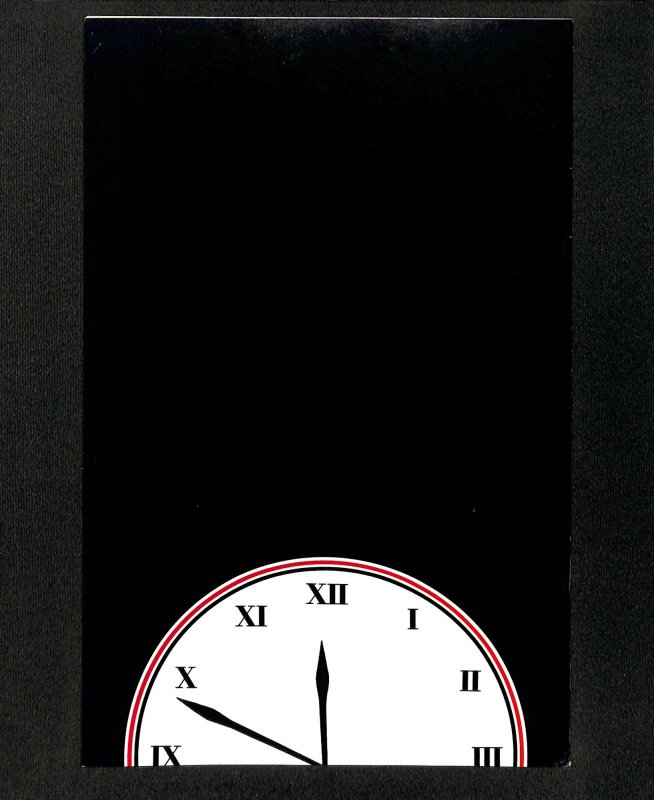 Watchmen #1 1st Rorschach! 1st Silk Spectre! 1st Ozymandias!