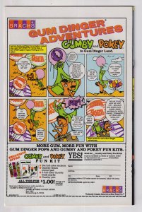 The Incredible Hulk #329 (1987) Hulk