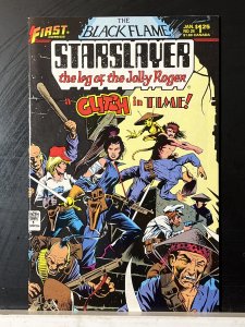 Starslayer #24 (1985)