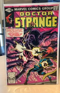 Doctor Strange #45 (1981) 8.0 VF