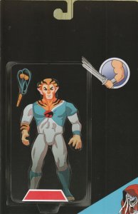 Thundercats# 2 Variant 1:15 Cover M NM Dynamite [W5]