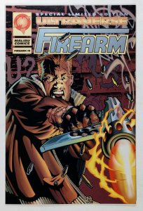 Firearm #0 (1993)