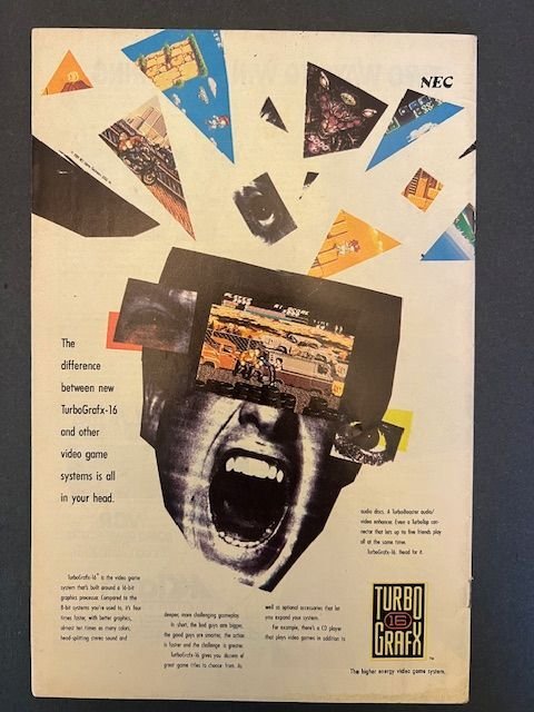 Adventures of Superman #460 Direct Edition (1989) - VF/NM