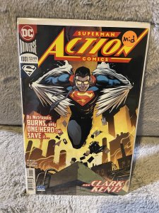 Action Comics #1001 (2018)
