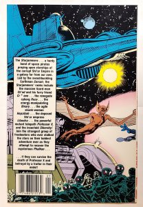 X-Men Spotlight On Starjammers #1 (May 1990, Marvel) 8.0 VF