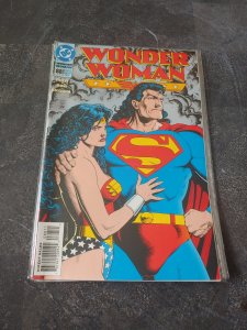 Wonder Woman #88 (1994)