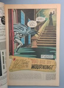 Detective Comics #403 VF Neal Adams Cover DC 1970