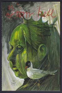 From Hell 2 (1993) VF Tundra comic