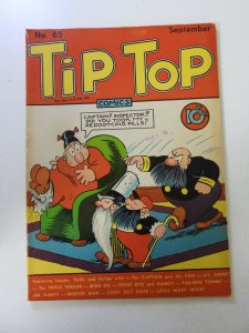 Tip Top Comics #65 (1941) FN- condition