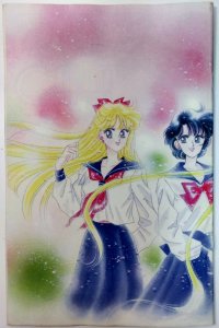Sailor Moon #24 (8.0-NS, 2000)