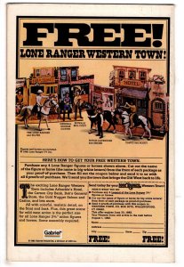 Ka-Zar the Savage #13 (1982) Ka-Zar