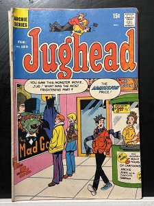 Jughead #189 (1971)