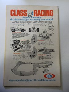 The Avengers #103 (1972) VG/FN Condition