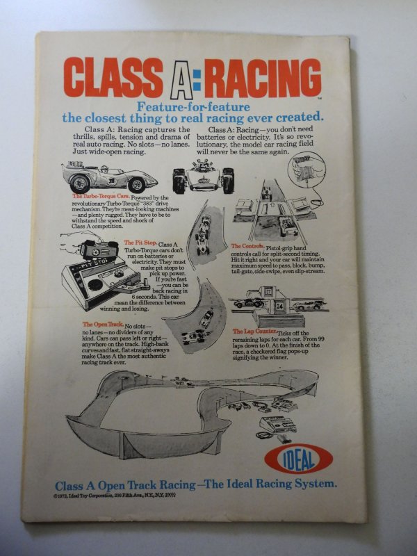 The Avengers #103 (1972) VG/FN Condition