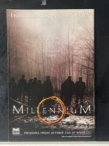 Angels of Destruction (1996)