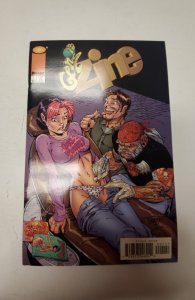 Gen 13 Zine #1 (1996) NM Image Comic Book J651