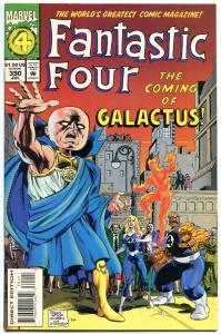 FANTASTIC FOUR #381 382 383 384 385 386 387-390, VF/NM, 1961, more in store,QXT