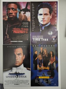 Lobo Infanticide 1 - 4 complete. Four comics for one money.