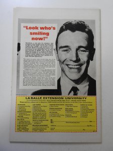 Fantastic Four #128 (1972) VF- Condition! Insert intact!