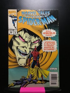 Marvel Tales #286 Direct Edition (1994)