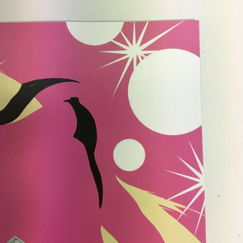 Draculina #1 - 1:7 Jimmy Broxton Variant Cover Risque Art GGA Dynamite 2021