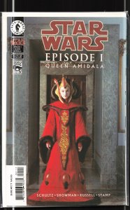 Star Wars: Episode I: Queen Amidala (1999) Star Wars