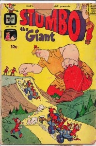 Harvey Hits Magazine #88 (1965)