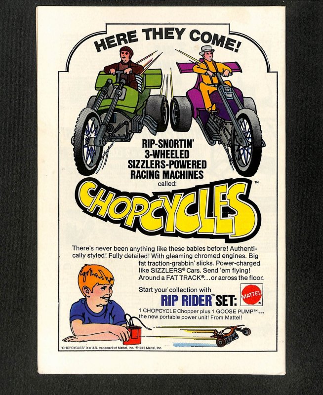 Daredevil #96 Black Widow!