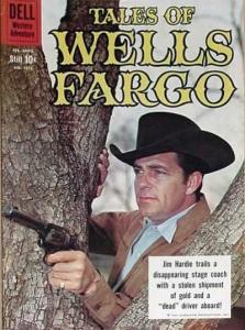 Tales of Wells Fargo