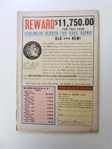 World's Finest Comics #139 (1964) VG condition