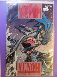 BATMAN LDK # 19