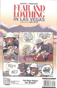 Star Trek 50 Artist Edition Blank Sketch Variant  9.0 (our highest grade)