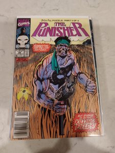 The Punisher #39 (1990)