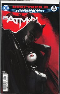 Batman #14 (2017) Batman