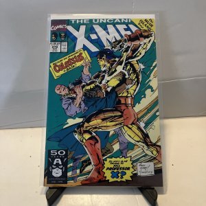The Uncanny X-Men #279 (Marvel, August 1991)