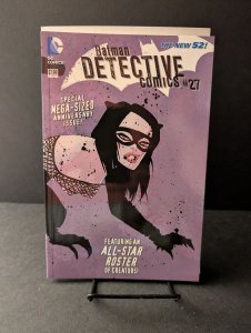 Detective Comics #27 Frank Miller Variant (2014)