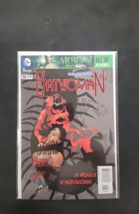 Batwoman #13 (2012)